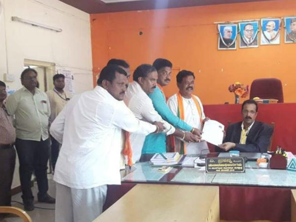 ಒಂದೇ ಹೆಸರು ಶಿಫಾರಸು