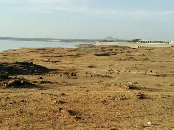 ಮೇ ತಿಂಗಳ 8ರವರೆಗೆ ನೀರು ಹರಿಯಲಿದೆ 