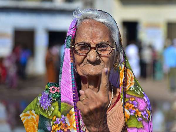 ನನ್ನೊಂದು ಮತದಲ್ಲೂ ಇದೆ ದೇಶದ ಭವಿಷ್ಯ