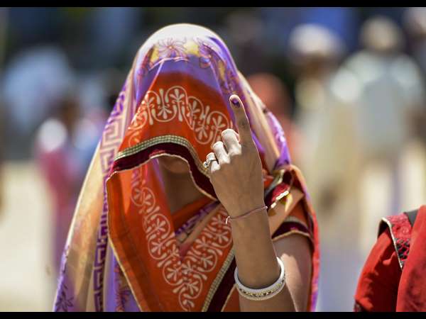 ಮತ ಹಾಕಿದ್ದಕ್ಕೂ ನಾಚಿಕೇನಾ?