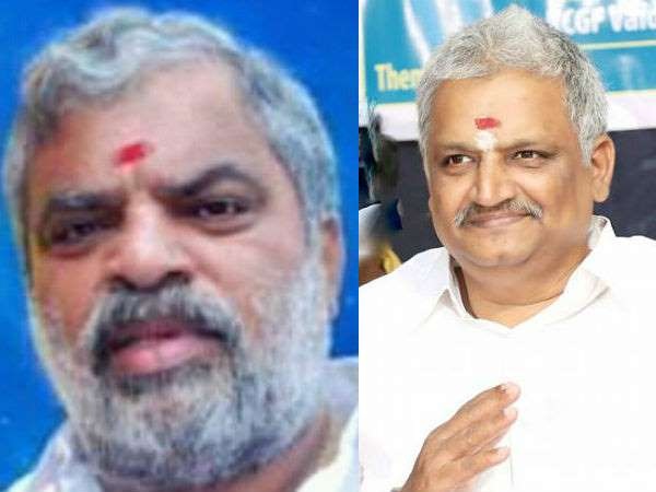 ಅಪ್ಪಾಜಿ ಗೌಡ್ರು, ಸಂಗಮೇಶ್ ಒಂದಾಗಿದ್ದು ನನಗೆ ವಿಶೇಷ ಬಲತಂದಿತ್ತು 