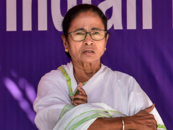 Supreme Court fines RS 20 lakh to West Bengal government Supreme Court fines RS 20 lakh to West Bengal government