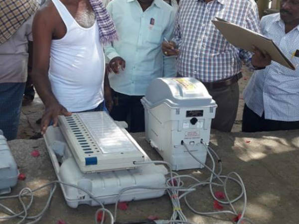 ಮತದಾರರ ವಿವರ