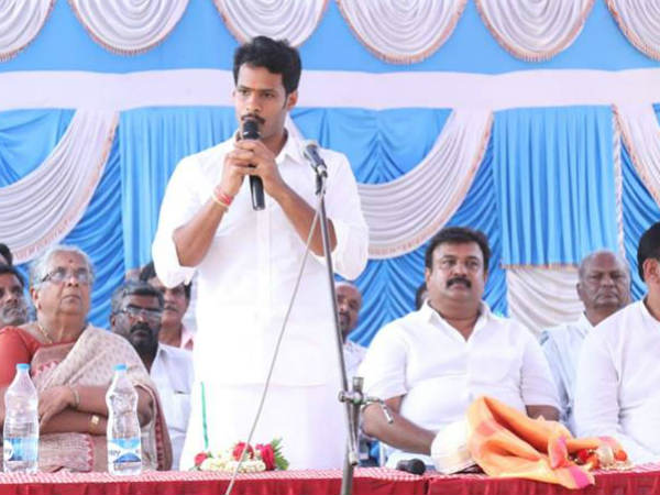 ಹೋರಾಟದ ಬಗ್ಗೆ ಜನರಿಗೆ ಗೊತ್ತಿದೆ