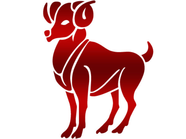 ಮೇಷ ರಾಶಿ