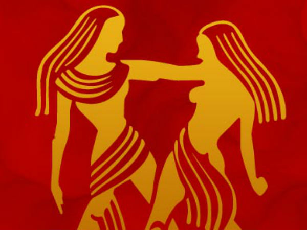 ಮಿಥುನ ರಾಶಿ