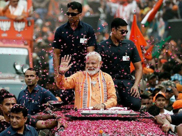 ಸಿಂಹ ಘರ್ಜನೆ ಮಾಡಿದ್ದಾರೆ ನರೇಂದ್ರ ಮೋದಿ ಸಿಂಹ ಘರ್ಜನೆ ಮಾಡಿದ್ದಾರೆ ನರೇಂದ್ರ ಮೋದಿ