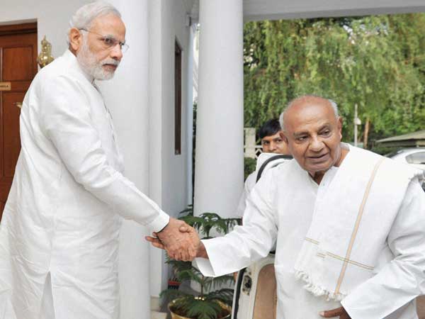 ಅಂದು ಮೋದಿಯವರು ಹೇಳಿದ್ದೇನು?