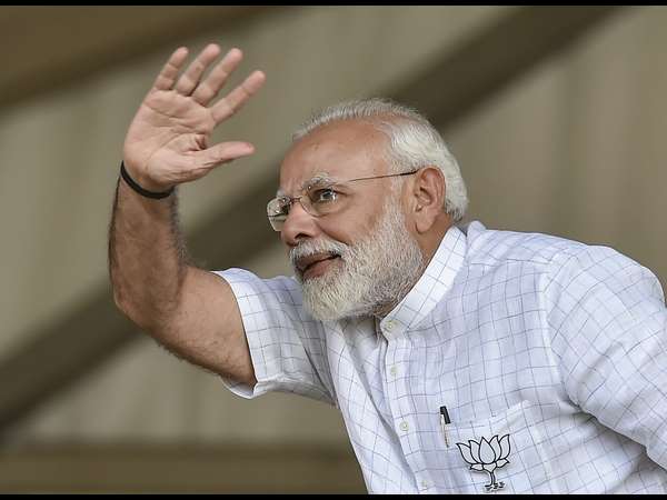 ಪ್ರಮುಖ ನಾಯಕರ ಜನಪ್ರಿಯತೆ ಮಟ್ಟ 