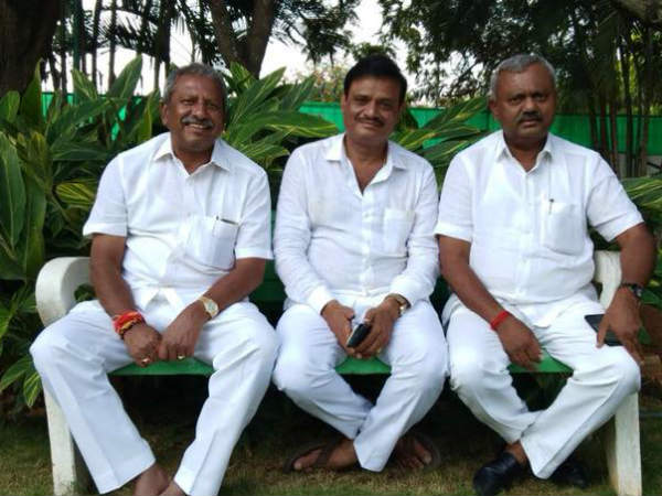 ಎಲ್ಲರೂ ಸಿದ್ದರಾಮಯ್ಯ ಆಪ್ತರು