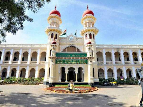  ಪಾಲಿಕೆಯಿಂದ ಆಕರ್ಷಕ ಬಹುಮಾನ 