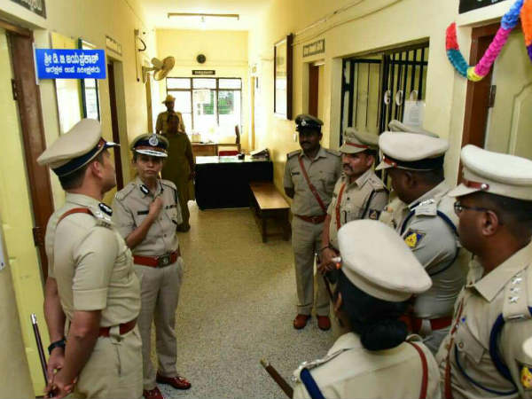 ಪೊಲೀಸರಿಗೆ ಸೂಚನೆಗಳು