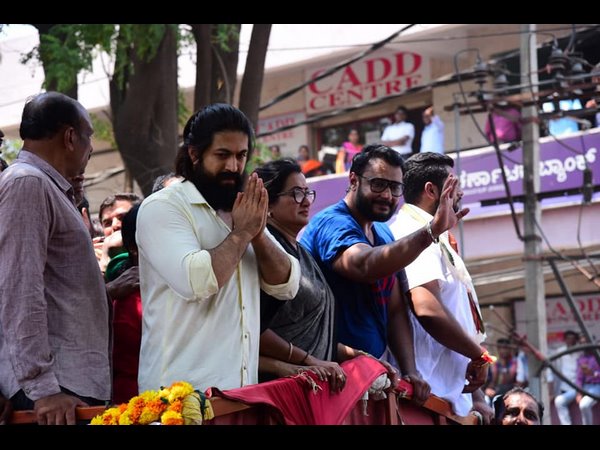 ಕೂಸು ಹುಟ್ಟುವ ಮುನ್ನವೇ.. 