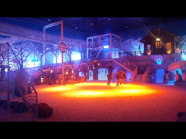 ಕಾಫಿ ಅಥವಾ ಟೀ ಸವಿಯಬಹುದು 