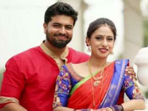 Clean city Mysuru witnessed a plastic free wedding 