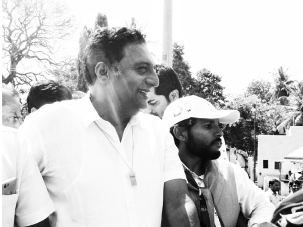 ಟ್ರಾಫಿಕ್ ಕಿರಿಕಿರಿ ಮುಕ್ತ ಬೆಂಗಳೂರು 