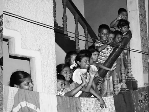 ಸಾಮಾಜಿಕ ನ್ಯಾಯದ ಪಾಲನೆ 