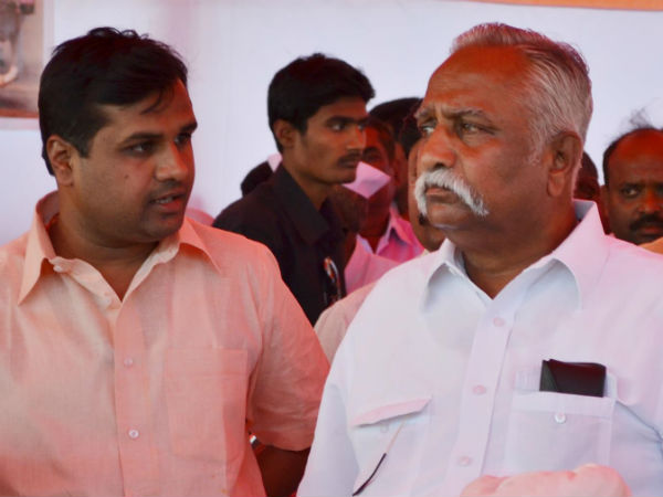 ಹ್ಯಾಟ್ರಿಕ್ ಬಾರಿಸಿದ್ದಾರೆ