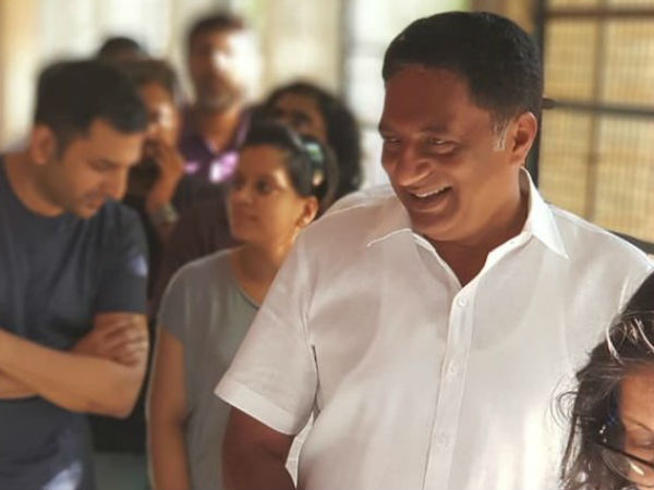 Lok Sabha Elections 2019 BJP MLA S Sureshkumar trolled Prakash Rai rizwan arshad fake news Lok Sabha Elections 2019 BJP MLA S Sureshkumar trolled Prakash Rai rizwan arshad fake news