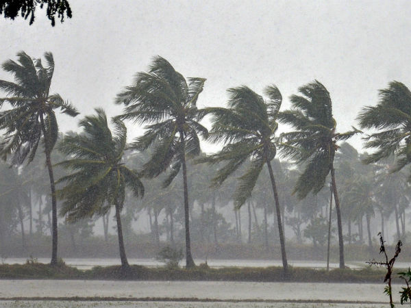 ಮೀನುಗಾರರು ಎಚ್ಚರಿಕೆ ವಹಿಸಬೇಕಾದ ವಿಚಾರ 