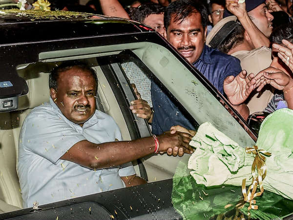 ಮುಖ್ಯಮಂತ್ರಿಗಳ ಕಾರು