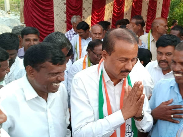ಆರ್.ಧ್ರುವನಾರಾಯಣ್ ಪ್ಲಸ್ ಪಾಯಿಂಟ್