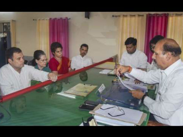 ತಾಯಿ, ತಂಗಿ, ಭಾವ ಅಷ್ಟೇ ಜತೆಗಿದ್ದರು 