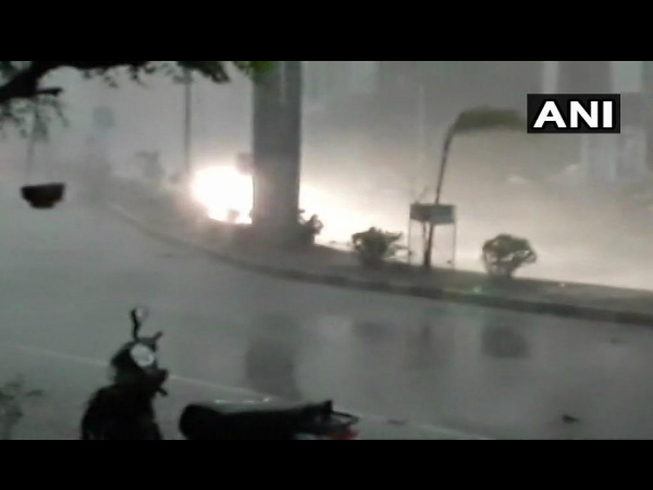 34 dead as rain strong winds wreak havoc in four states 