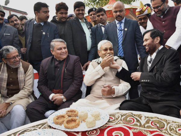 ಪೊಲೀಸ್ ಆಗಲಿಲ್ಲ, ರಾಜಕಾರಣಿಯಾದರು 