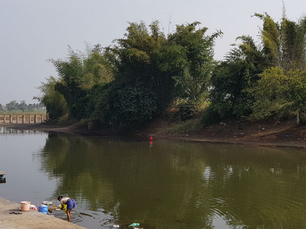 Sankeshwar days taught the importance of every drop of water Sankeshwar days taught the importance of every drop of water