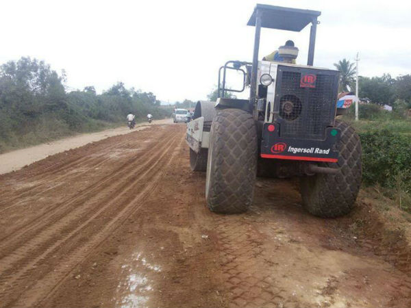 ಸಡಕ್ ಸೇ ಸಮೃದ್ಧಿ 