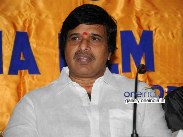 Movie director S Narayan arrested today in Bengaluru Movie director S Narayan arrested today in Bengaluru