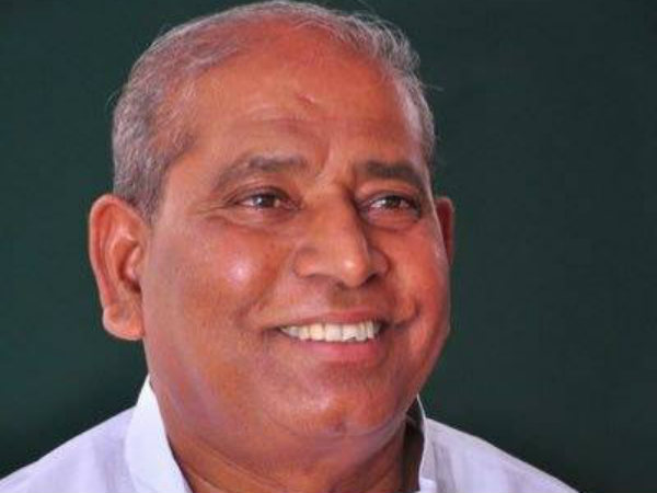 ಸಂಸತ್‌ಗೆ ಹೋದ ಸಂಗಣ್ಣ ಕರಡಿ