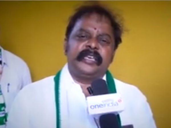 JDS leader TA Saravana very much confident that, Congress will win Bengaluru South 