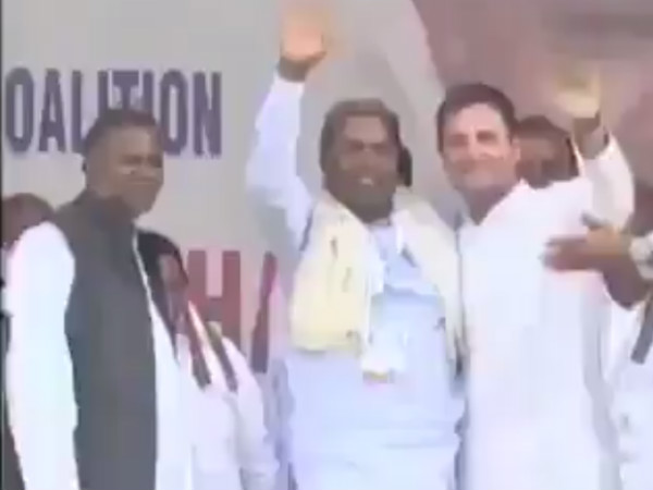 Is Congress ignored Former Minister H. Anjaneya? Is Congress ignored Former Minister H. Anjaneya?