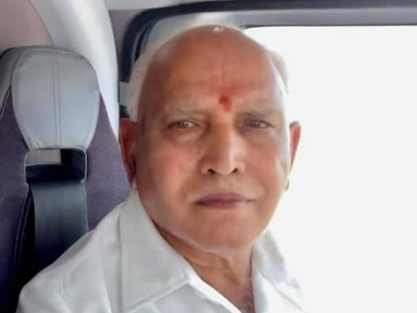 ಬಿಜೆಪಿ ನಾಯಕರು ಮೌನ