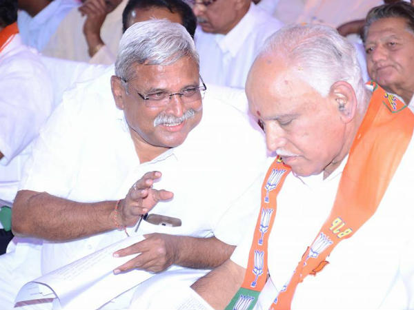 ಶ್ರೀಶೈಲಪ್ಪ ಬಿದರೂರ
