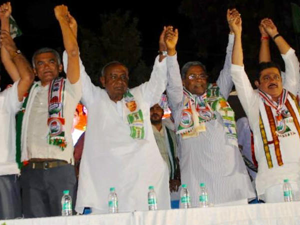 ವಿದ್ಯಾವಂತ ಯುವಕನಿಗೆ ವೋಟ್ ಹಾಕಿ