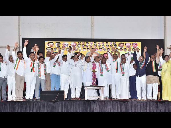 ಬಿಜೆಪಿಯನ್ನು ಅಧಿಕಾರದಿಂದ ದೂರವಿಡುವುದು ನಮ್ಮ ಉದ್ದೇಶ 