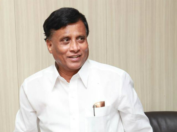 ಚಿಂಚೋಳಿಗೆ ಉಸ್ತುವಾರಿಗಳು