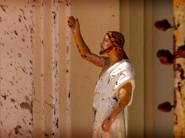 ತೌಹಿದ್ ಜಮಾತ್ ಸಂಘಟನೆ