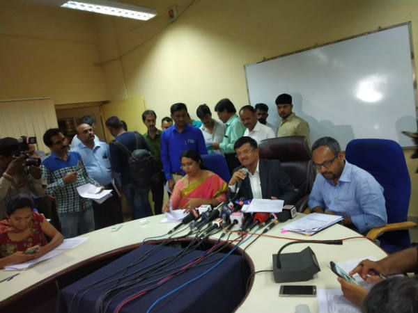 ಮಾಧ್ಯಮವಾರು ಫಲಿತಾಂಶ