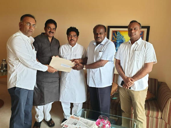 ಚಿಂಚೋಳಿ ವಿಧಾನಸಭಾ ಕ್ಷೇತ್ರ