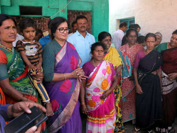 ಬಿಜೆಪಿ ಸೇರುವಂತೆ ಆಹ್ವಾನ ನೀಡಿಲ್ಲ