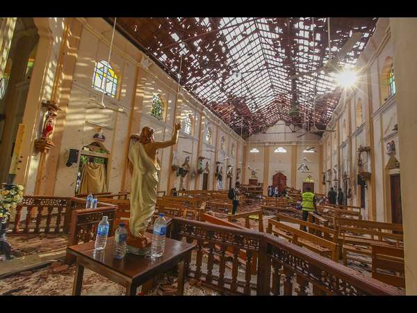 ಬ್ರಿಟನ್, ಆಸ್ಟ್ರೇಲಿಯಾದಲ್ಲಿ ಓದಿದವ 