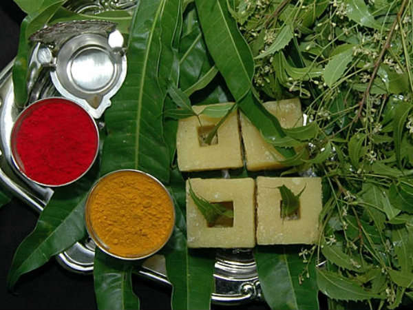 ವರ್ಷ ತೊಡಕು ಎಂದರೇನು?