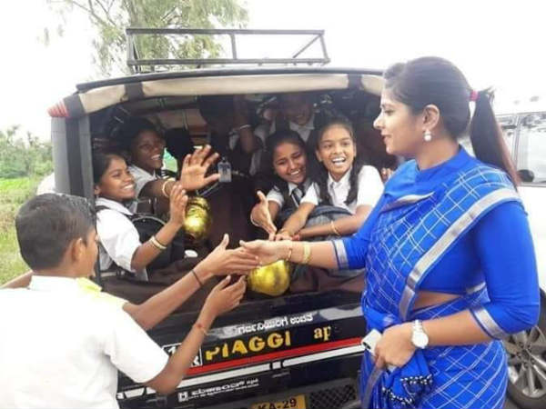 ಬಾಗಲಕೋಟೆ ಜಿಲ್ಲೆ