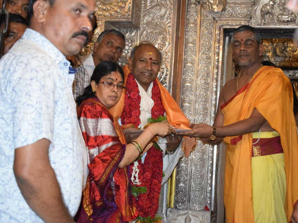 ಜೆಡಿಎಸ್ ಮುಖಂಡರಿಂದ ಕಾಂಗ್ರೆಸ್ ಕಾಲೆಳೆಯುವ ಎಚ್ಚರಿಕೆ ನೀಡಿದ್ದರು 