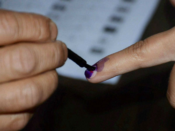 Lok Sabha Elections : Dont you have 10 minutes to vote?