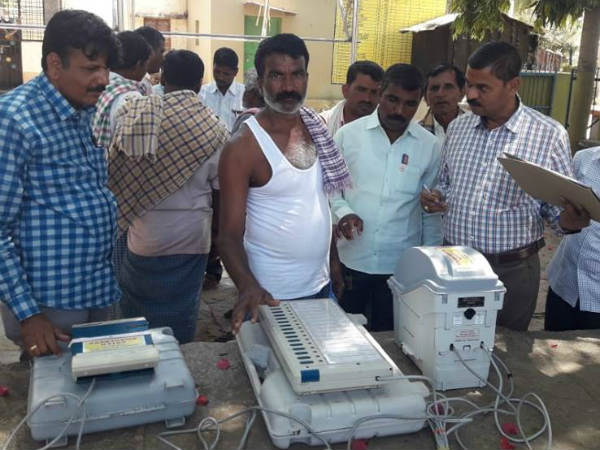 ಬೆಂಗಳೂರು ಸೆಂಟ್ರಲ್ ಕ್ಷೇತ್ರ